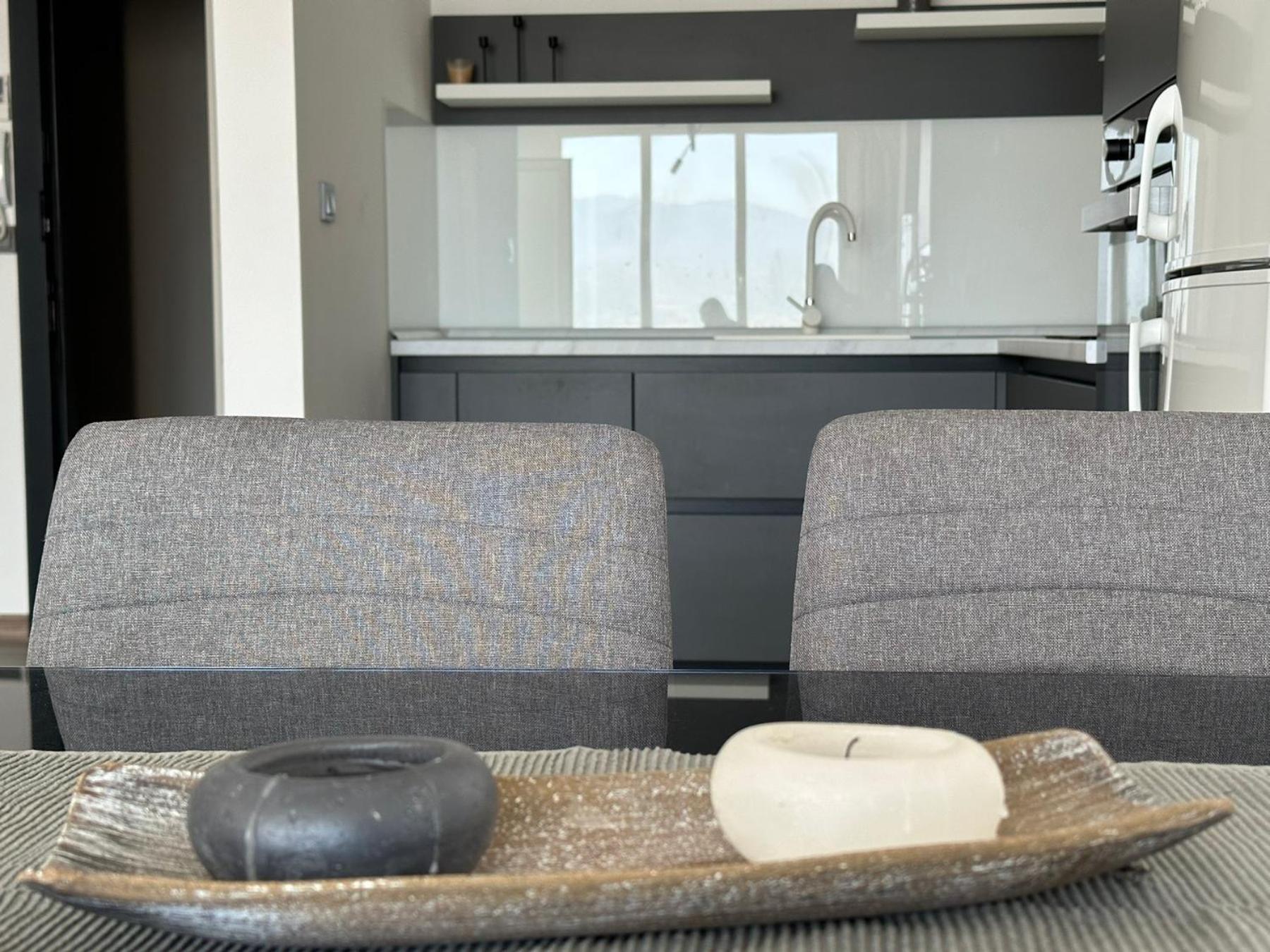 Cevahir City Life Luxury Apartments Skopje Bagian luar foto