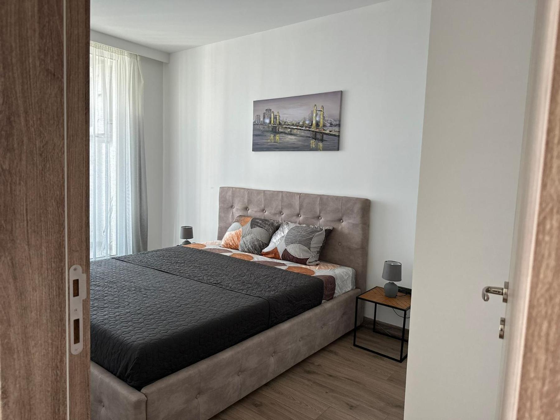 Cevahir City Life Luxury Apartments Skopje Bagian luar foto