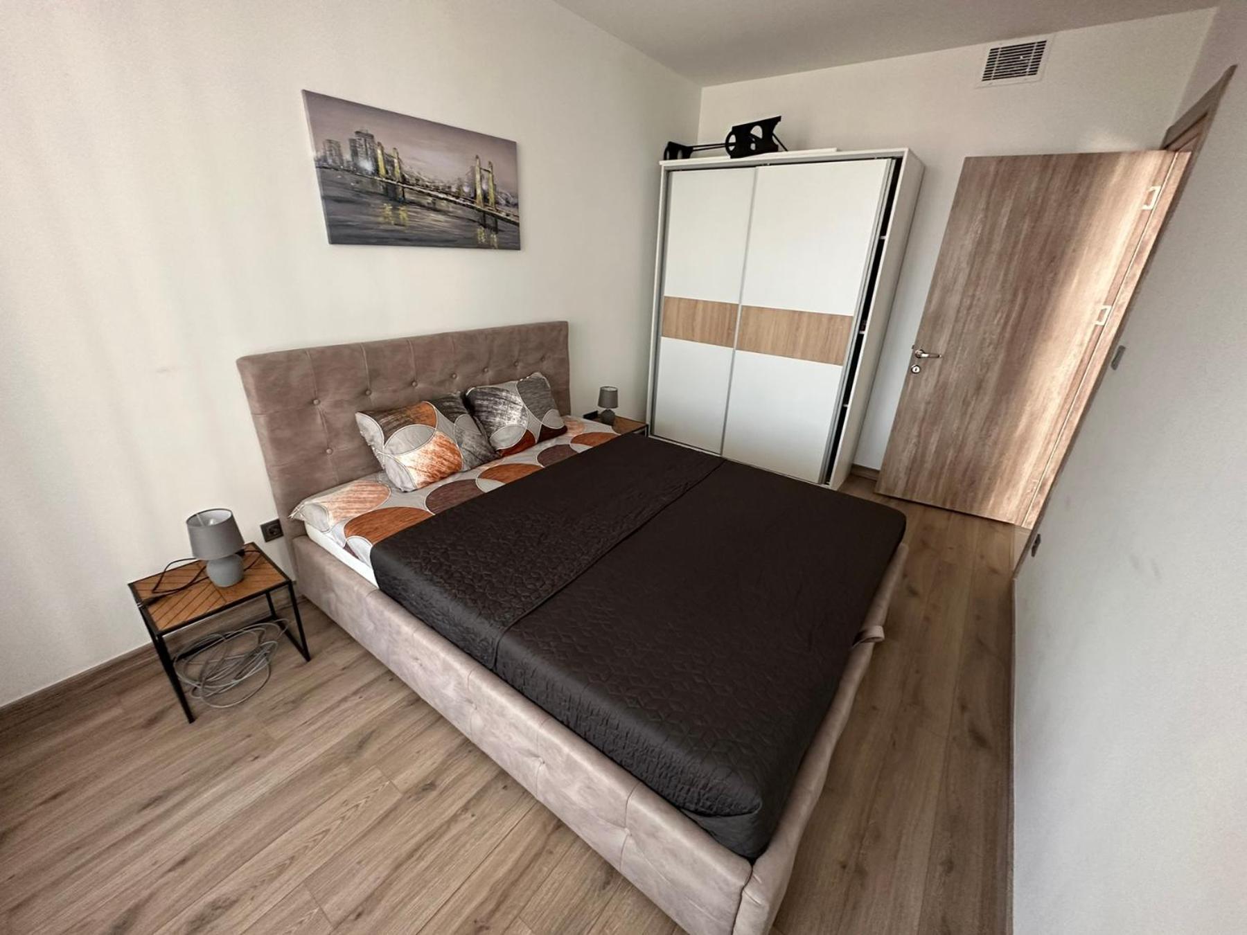 Cevahir City Life Luxury Apartments Skopje Bagian luar foto
