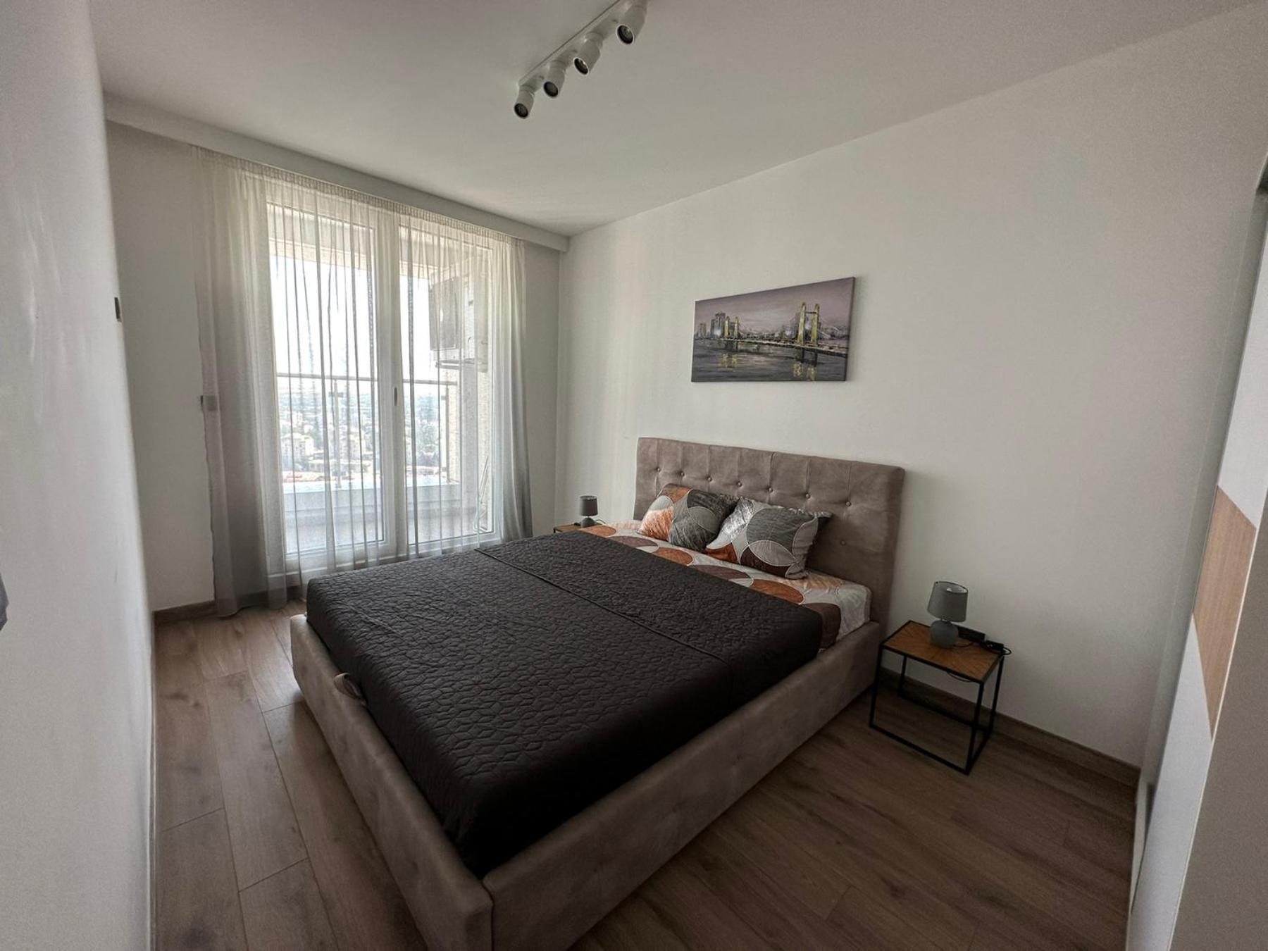 Cevahir City Life Luxury Apartments Skopje Bagian luar foto
